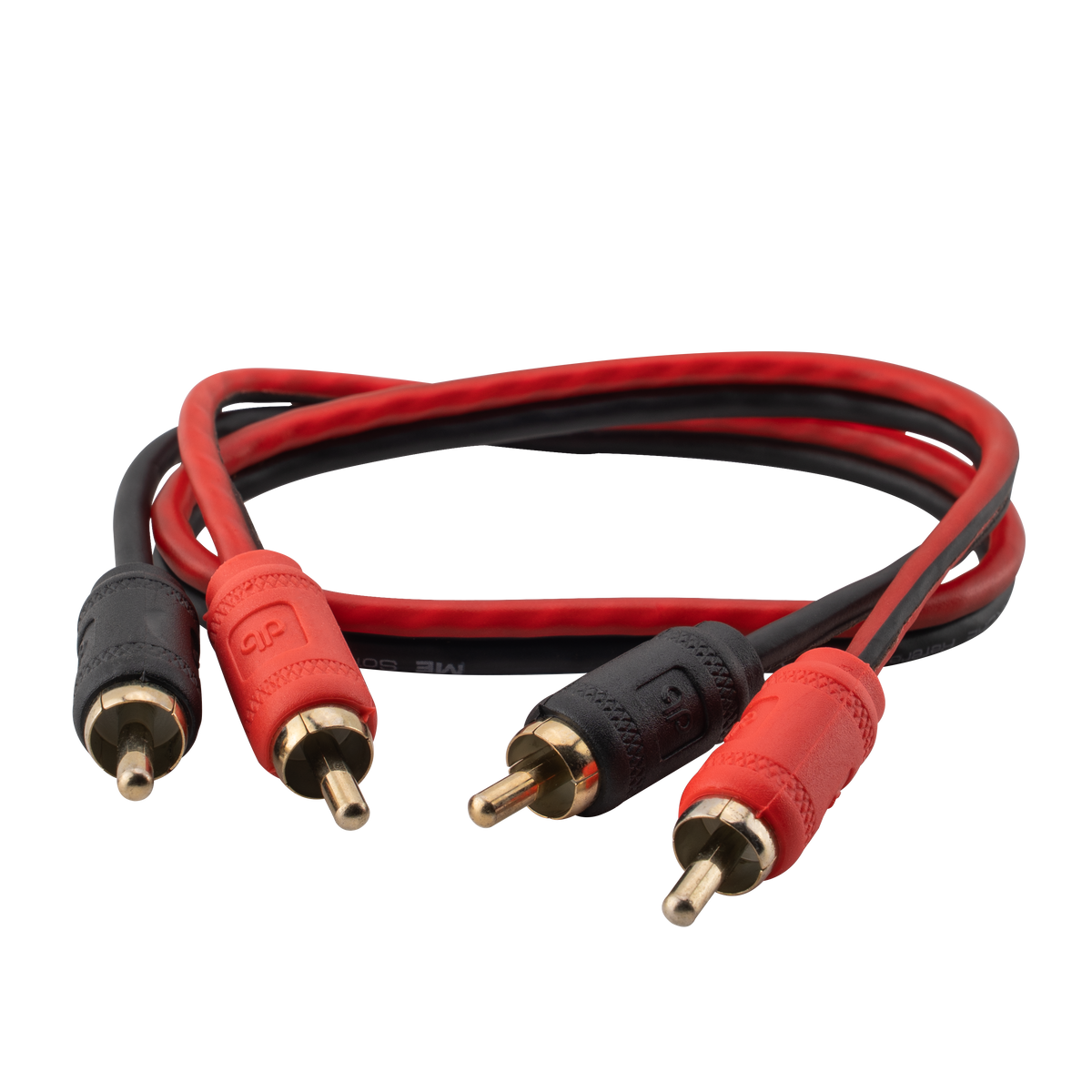 DB Link ME1.5 : Maxkore E Series 1.5 ft. RCA Cable