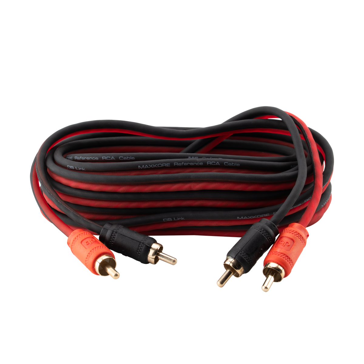 DB Link ME15 : Maxkore E Series 15 ft. RCA Cable
