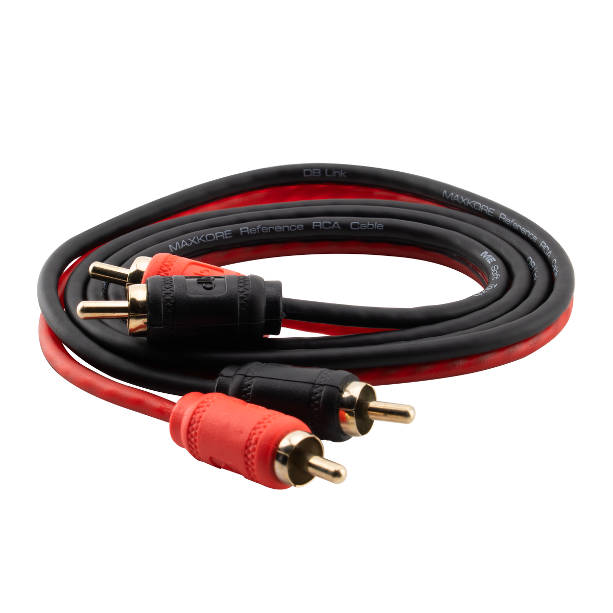 DB Link ME3 : Maxkore E Series 3 ft. RCA Cable