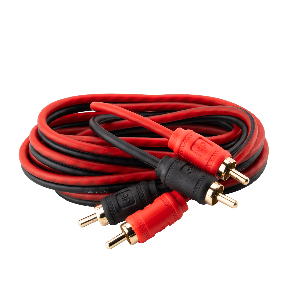 DB Link ME6 : Maxkore E Series 6ft RCA Cable