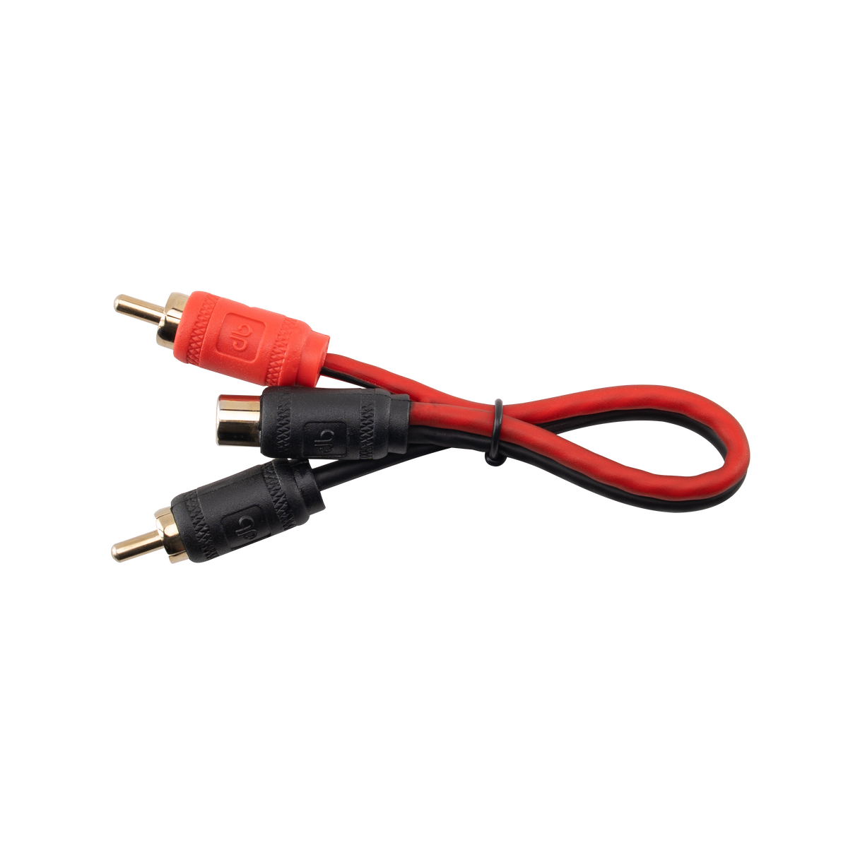 DB Link MEY2M : Maxkore E Series 1 Female To 2 Male RCA Cable