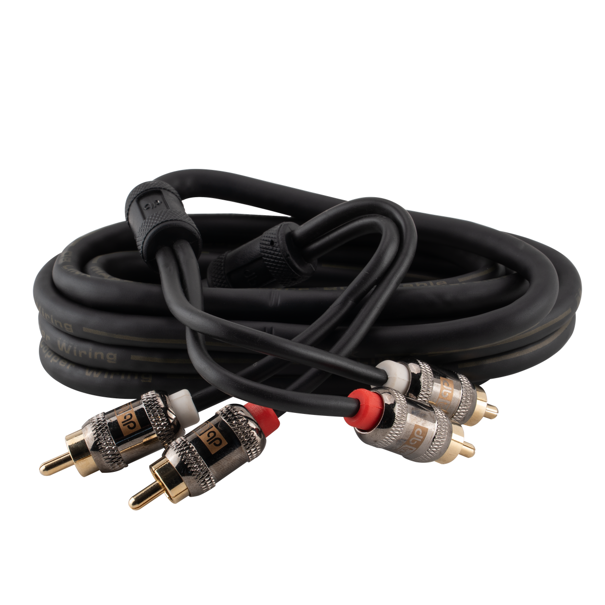 DB Link MG9 : Maxkore G Series 9 ft. RCA Cable