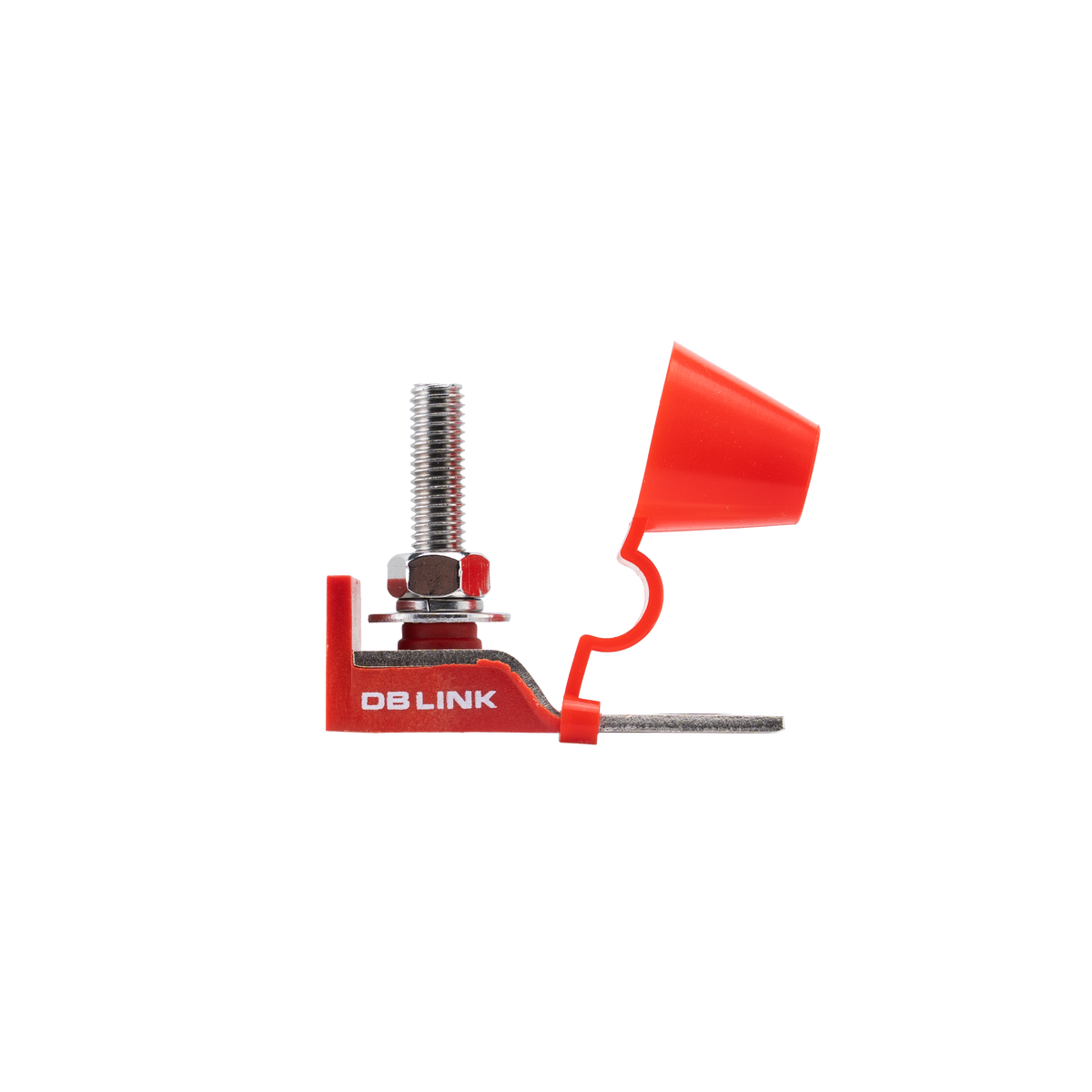 DB Link MKMFHRT1 : Marine Fuse Holder Ring Terminal (single Terminal)