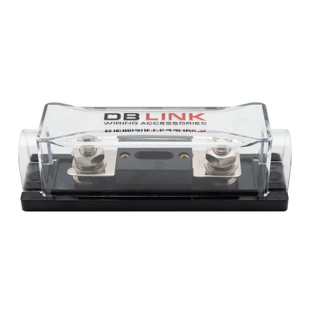 DB Link MX0ANL : 0 Gauge Maxkore 100% Copper ANL Amplifier Wiring Kit