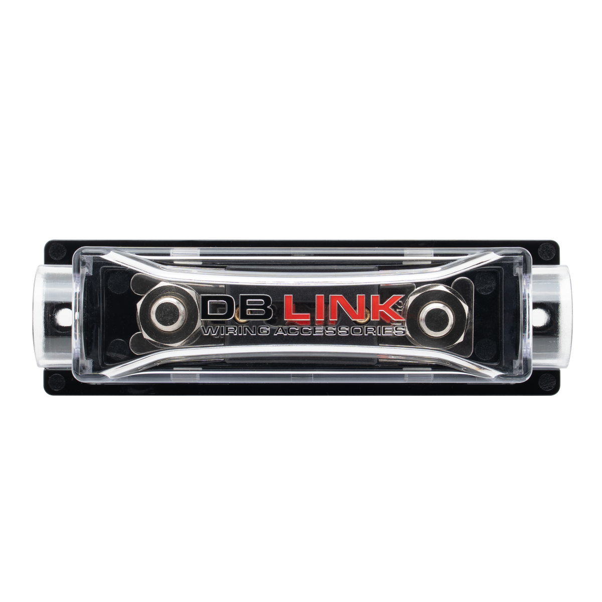 DB Link MX0ANL : 0 Gauge Maxkore 100% Copper ANL Amplifier Wiring Kit