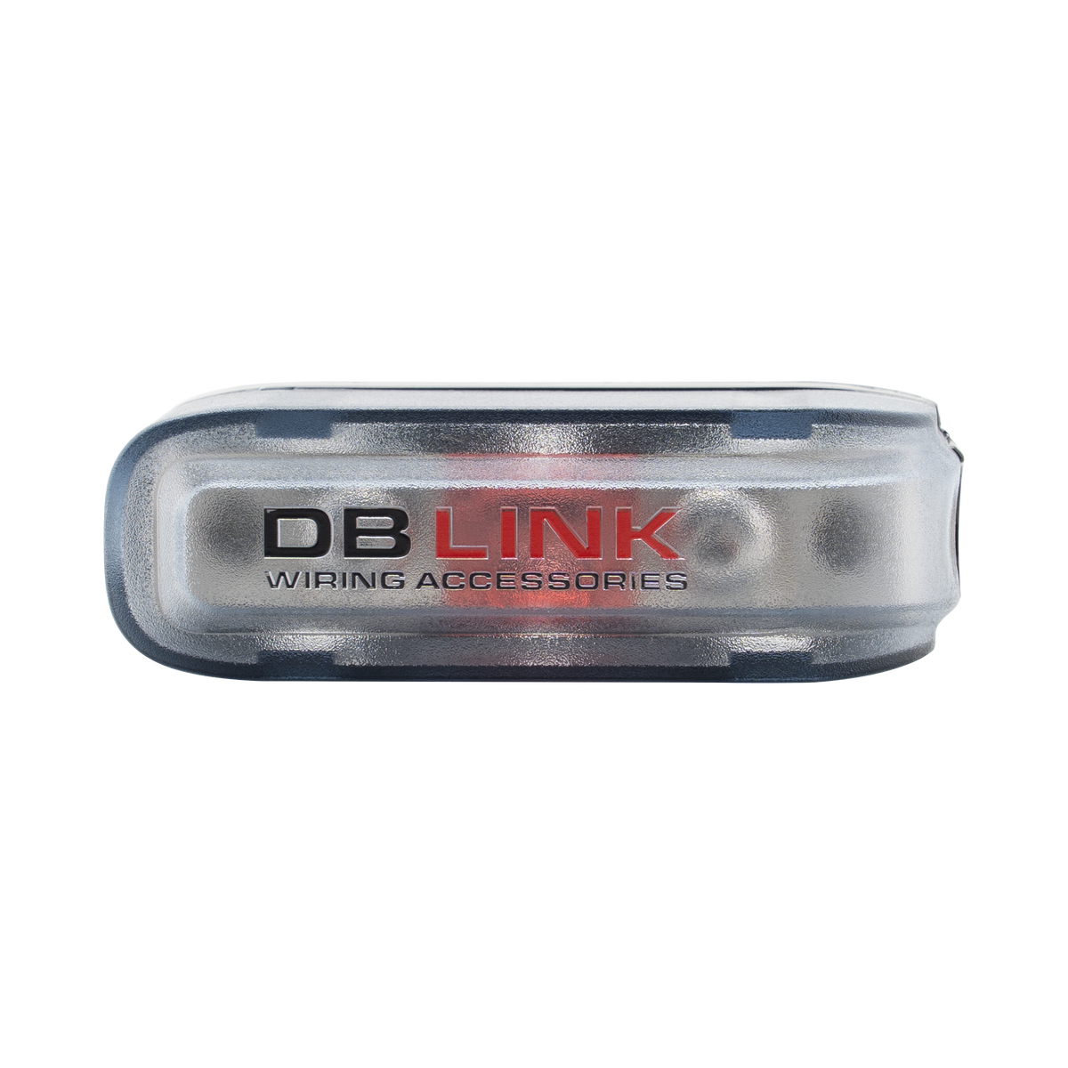 DB Link MX4MANL : 4 Gauge Maxkore 100% Copper Mini ANL Amplifier Wiring Kit