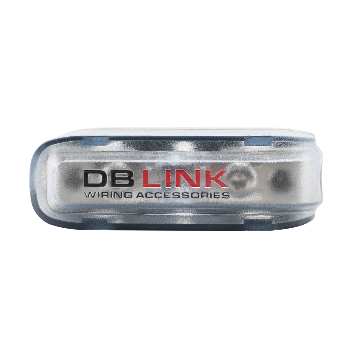 DB Link MX8MANL : 8 Gauge Maxkore 100% Copper Mini ANL Amplifier Wiring Kit