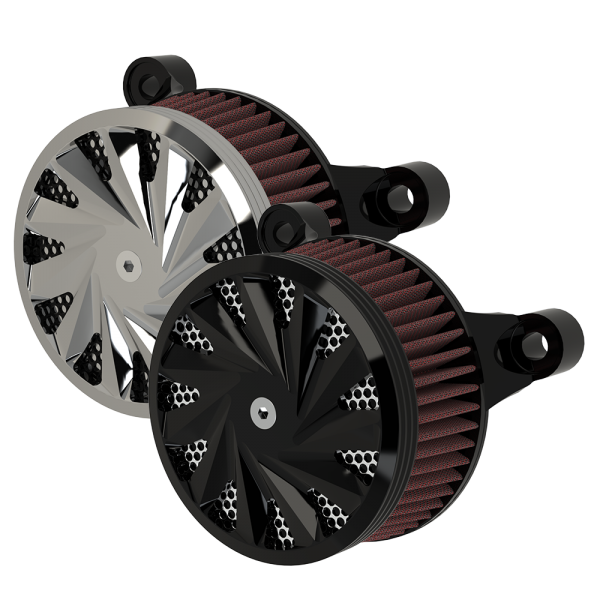 SMT Harley Air Cleaner