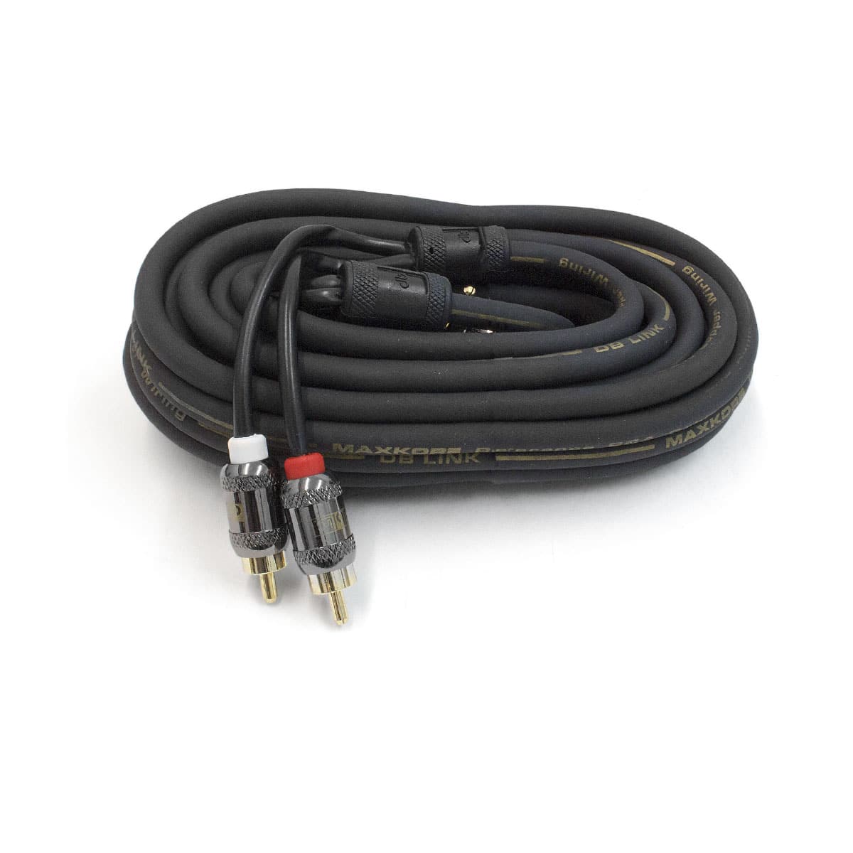 DB Link MG3 : Maxkore G Series 3 ft. RCA Cable