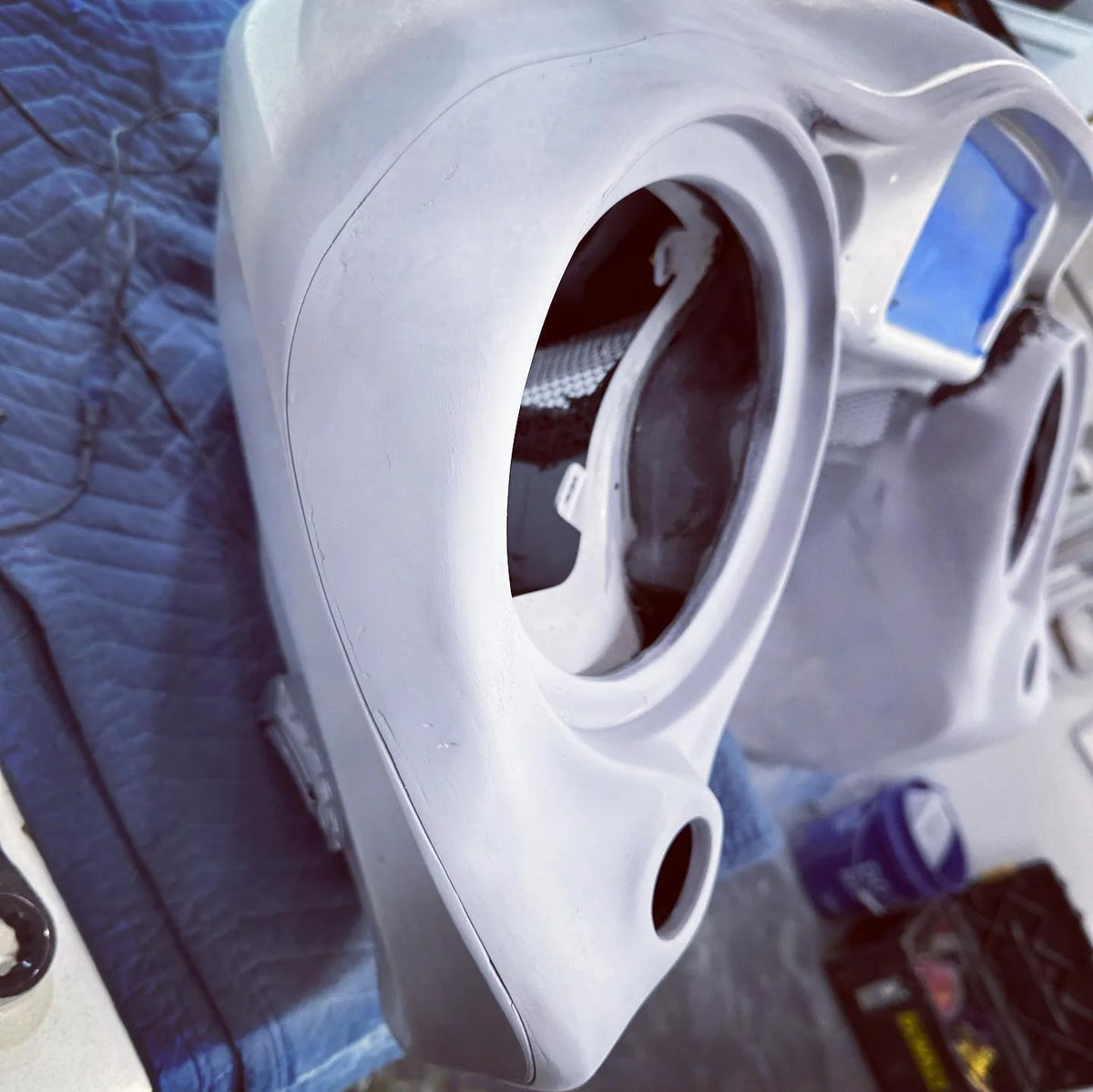 Road Glide 8" Pods (15-23)