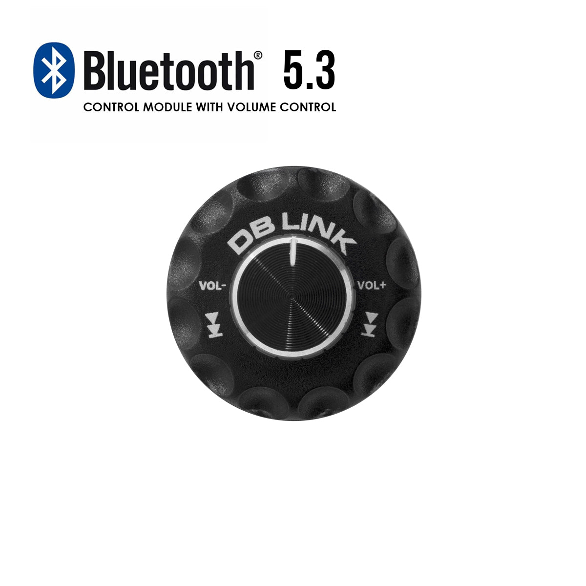 DB Link DBLBT2 : 5.0 Bluetooth Control Receiver with RCA Outputs
