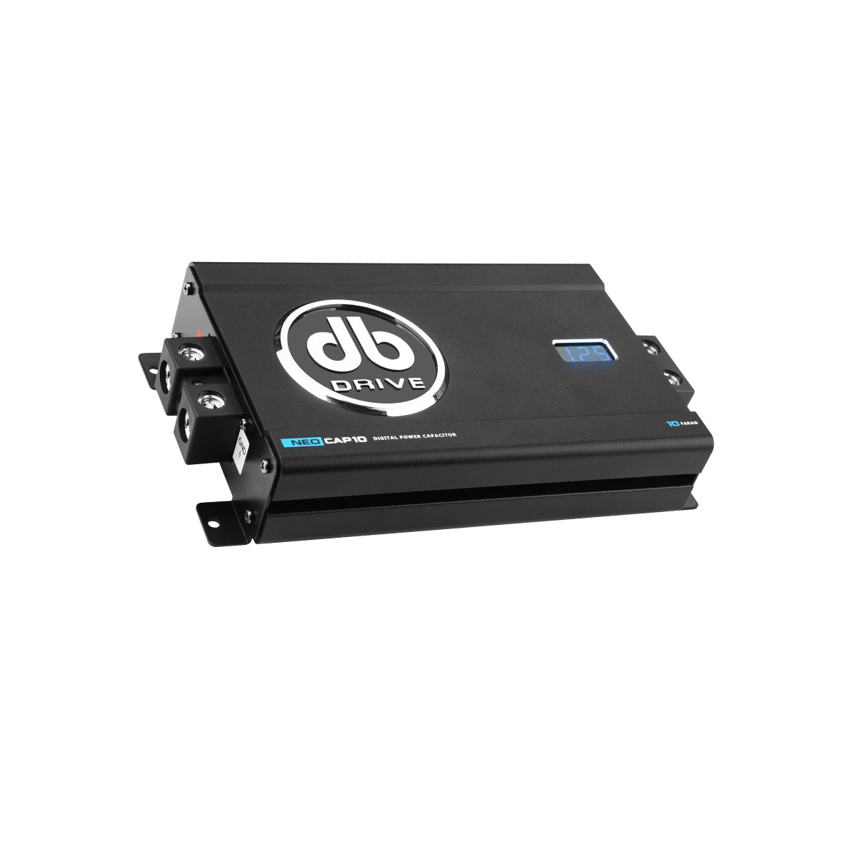 DB Drive NEOCAP10 : NEO 10 Farad Capacitor