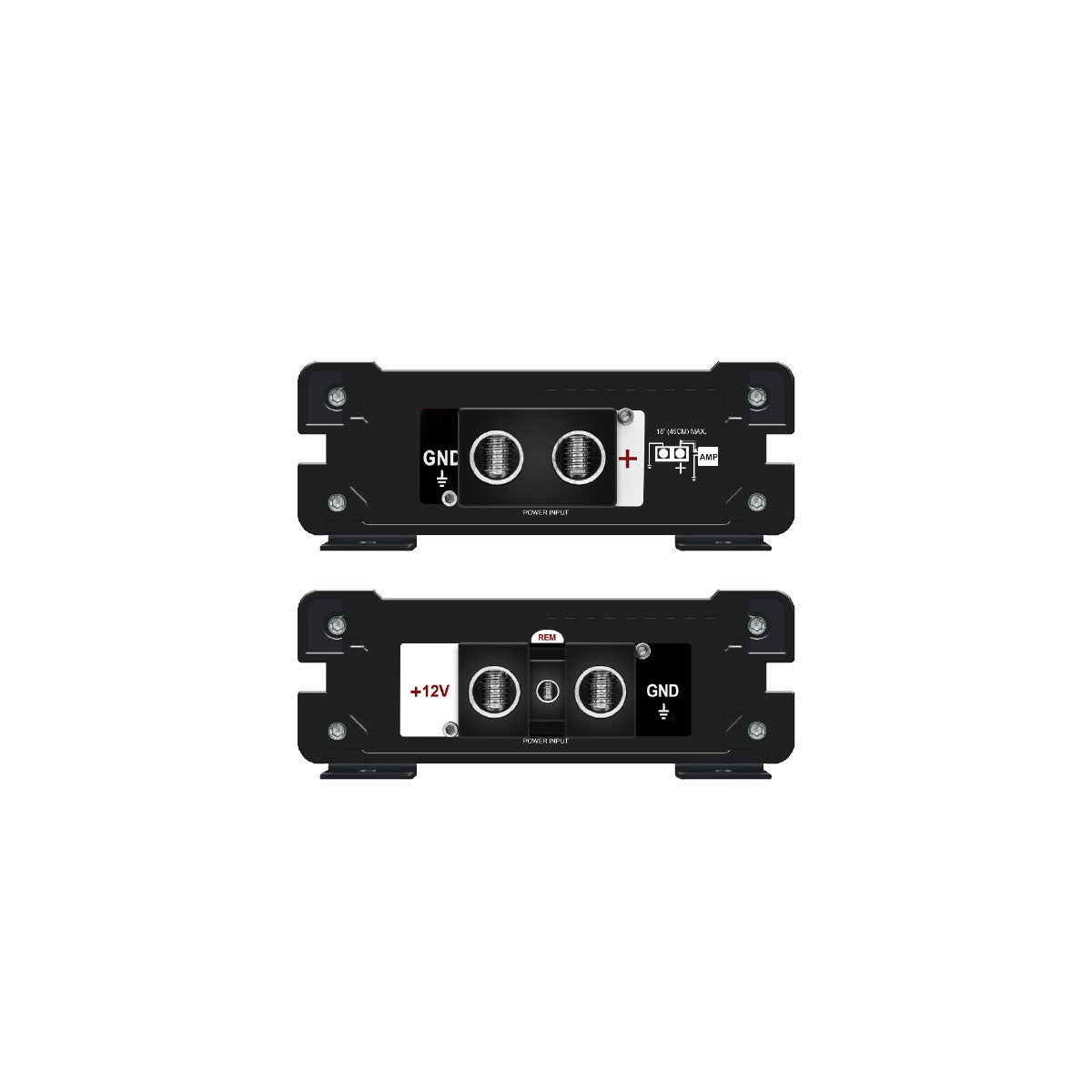 DB Drive NEOCAP5 : NEO 5 Farad Capacitor