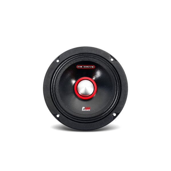 DB Drive P3 6K : 6.5" PRO Audio Component Kit