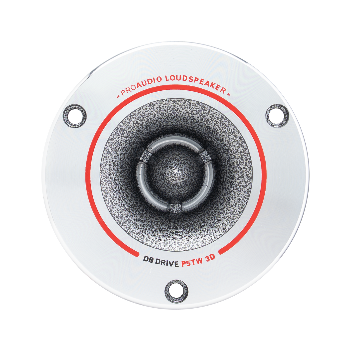 DB Drive P5TW 3D : 1" PRO Audio Tweeter (1 Pair)