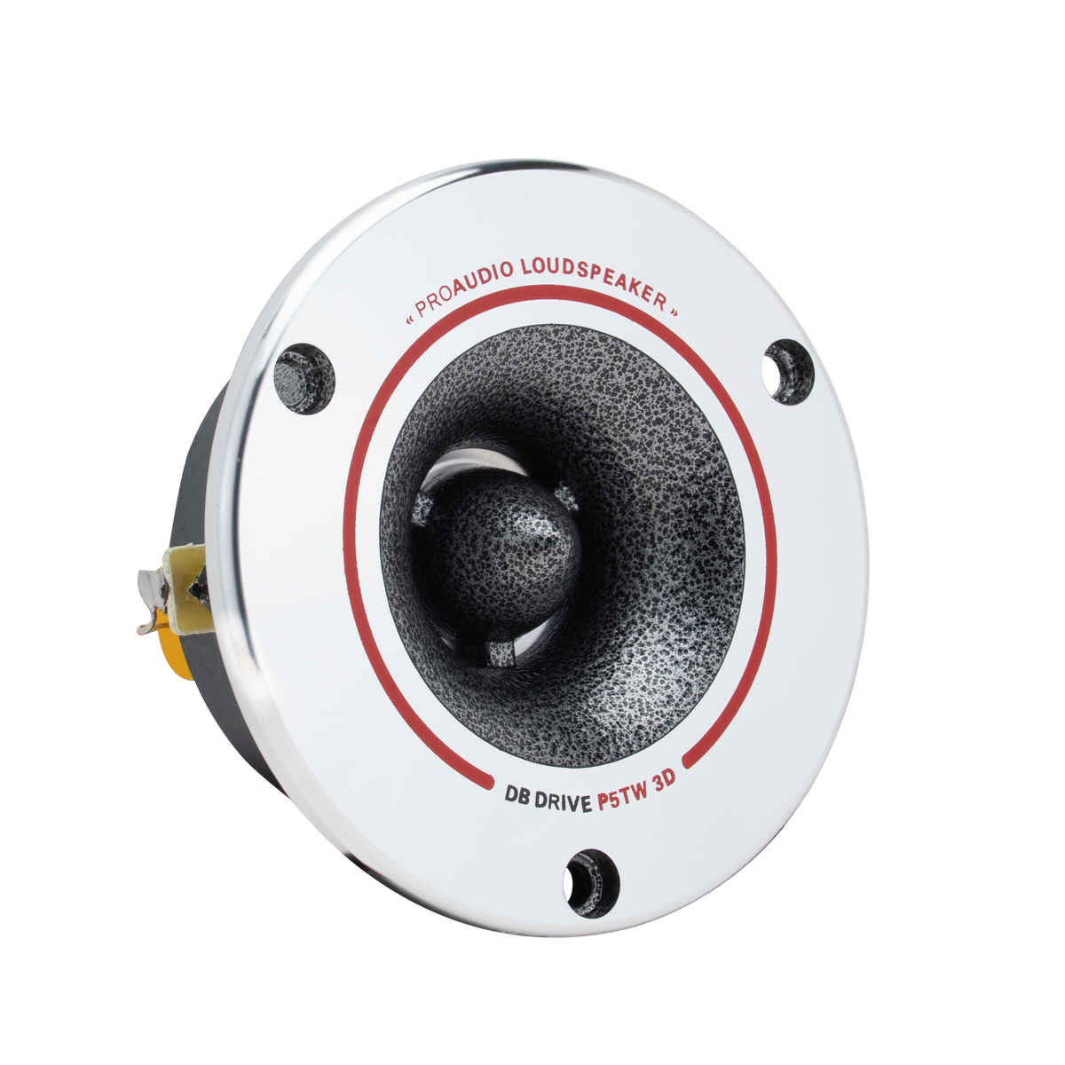 DB Drive P5TW 3D : 1" PRO Audio Tweeter (1 Pair)