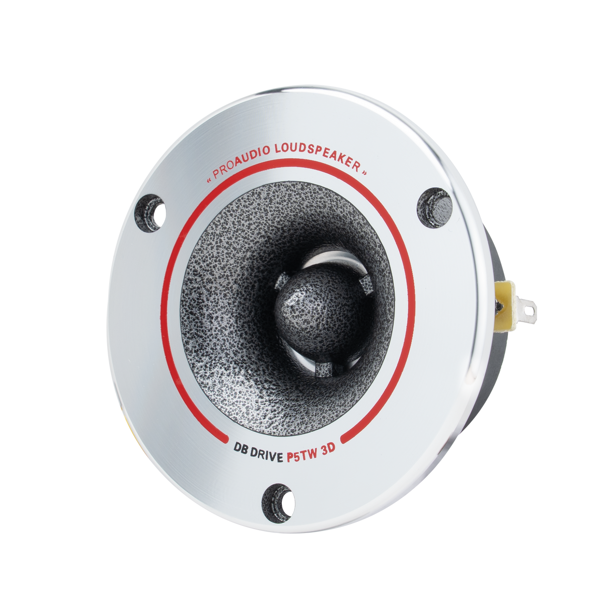 DB Drive P5TW 3D : 1" PRO Audio Tweeter (1 Pair)