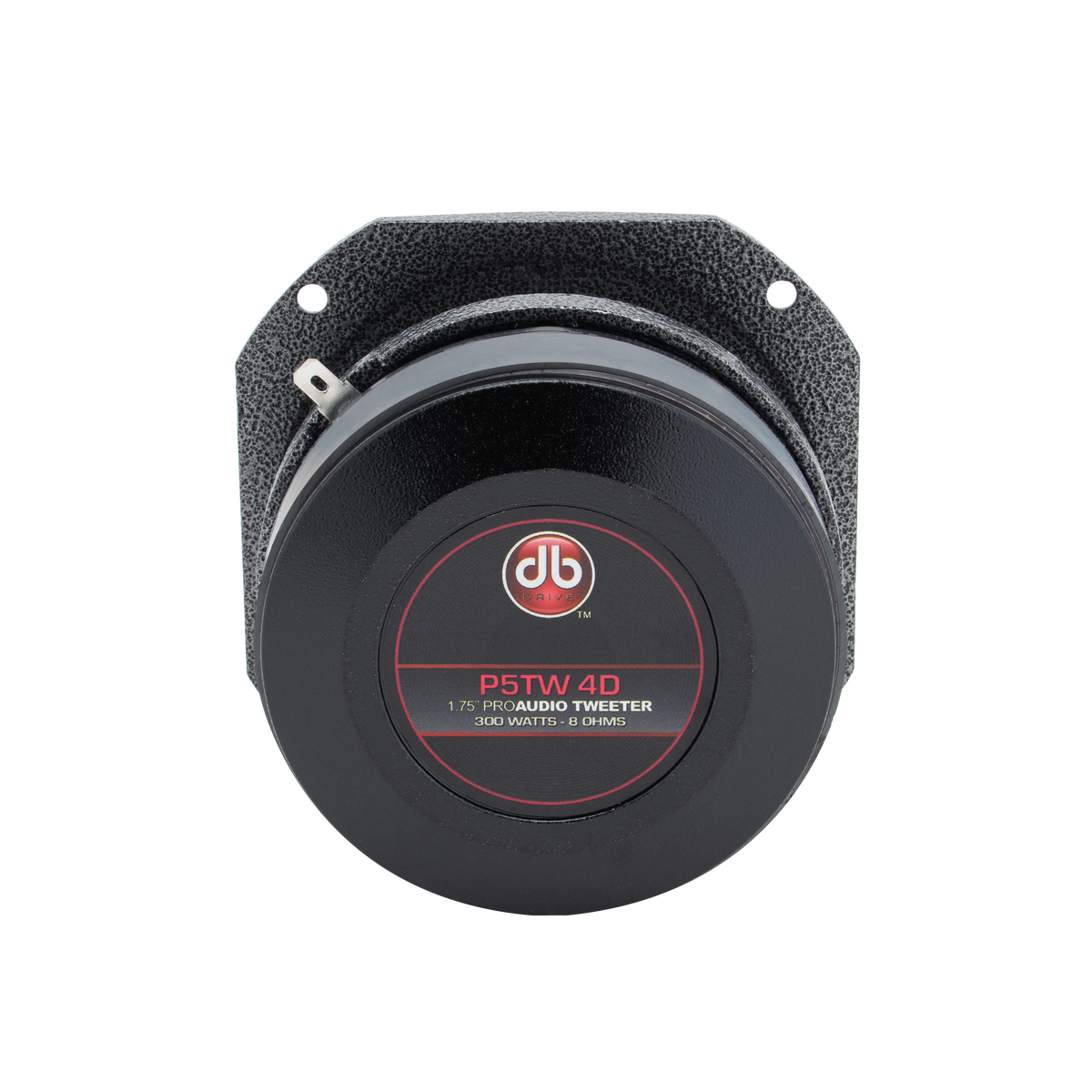 DB Drive P5TW 4D : 1.75" PRO Audio Tweeter (1 Pair)