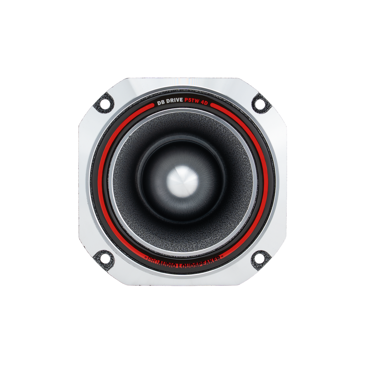 DB Drive P5TW 4D : 1.75" PRO Audio Tweeter (1 Pair)