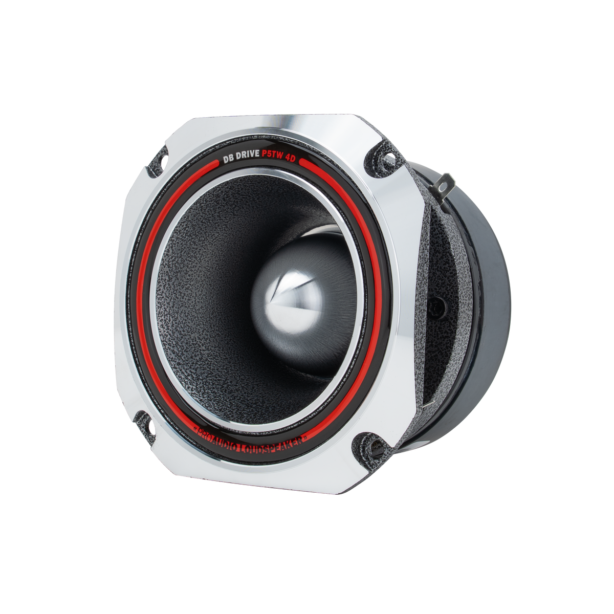 DB Drive P5TW 4D : 1.75" PRO Audio Tweeter (1 Pair)