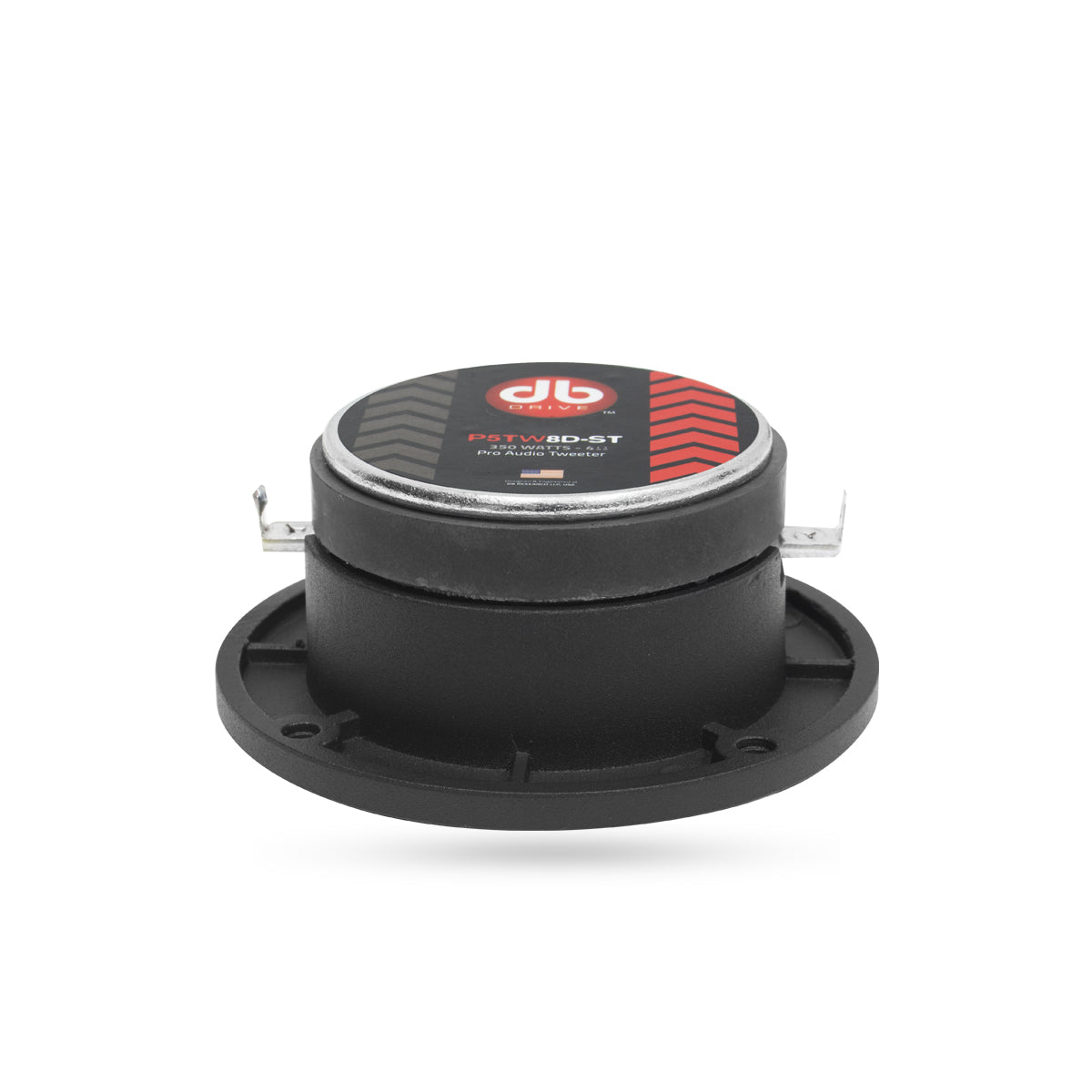 DB Drive P5TW 8D-ST : 1" Super PRO Audio Tweeter (1 Pair)
