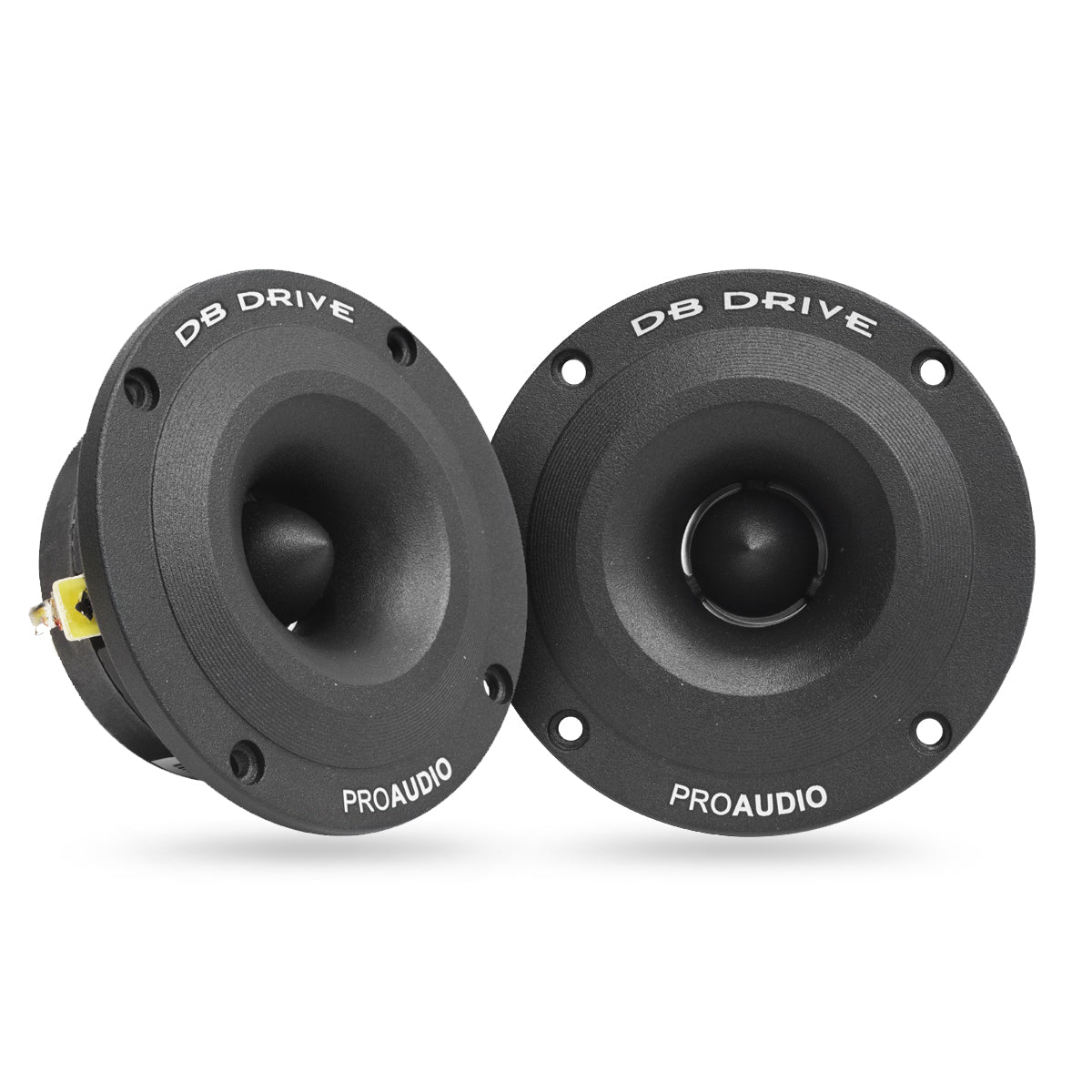 DB Drive P5TW 8D-ST : 1" Super PRO Audio Tweeter (1 Pair)