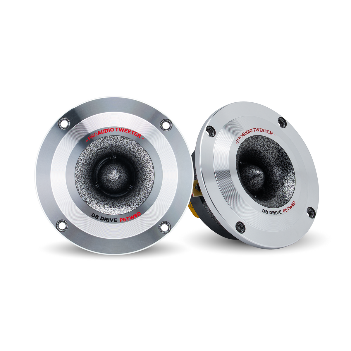 DB Drive P5TW 8D : 1" PRO Audio Tweeter (1 Pair)