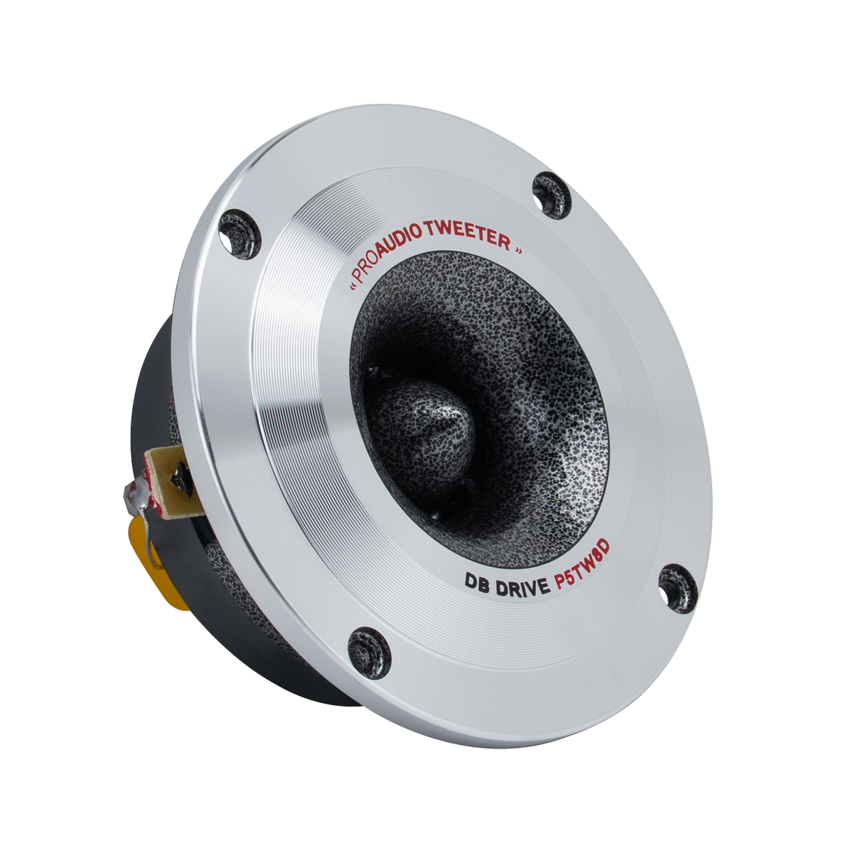 DB Drive P5TW 8D : 1" PRO Audio Tweeter (1 Pair)