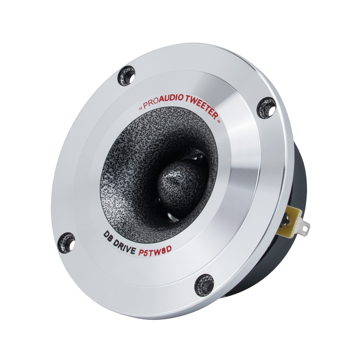 DB Drive P5TW 8D : 1" PRO Audio Tweeter (1 Pair)
