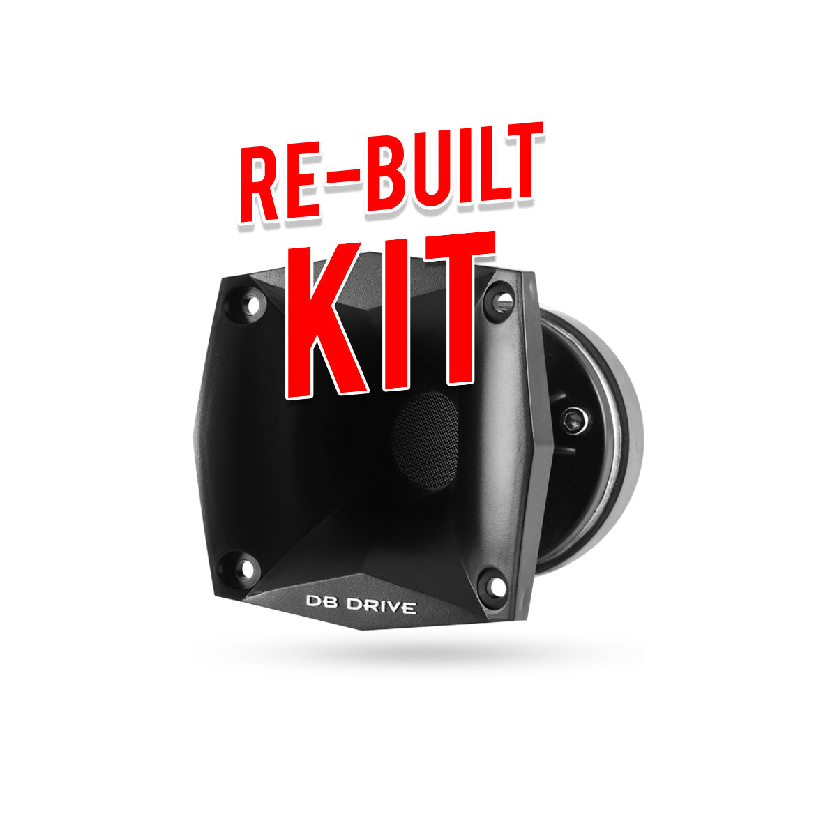 DB Drive P7CDT1.0RC : Replacement Diaphragm For P7CDT1.0Rc