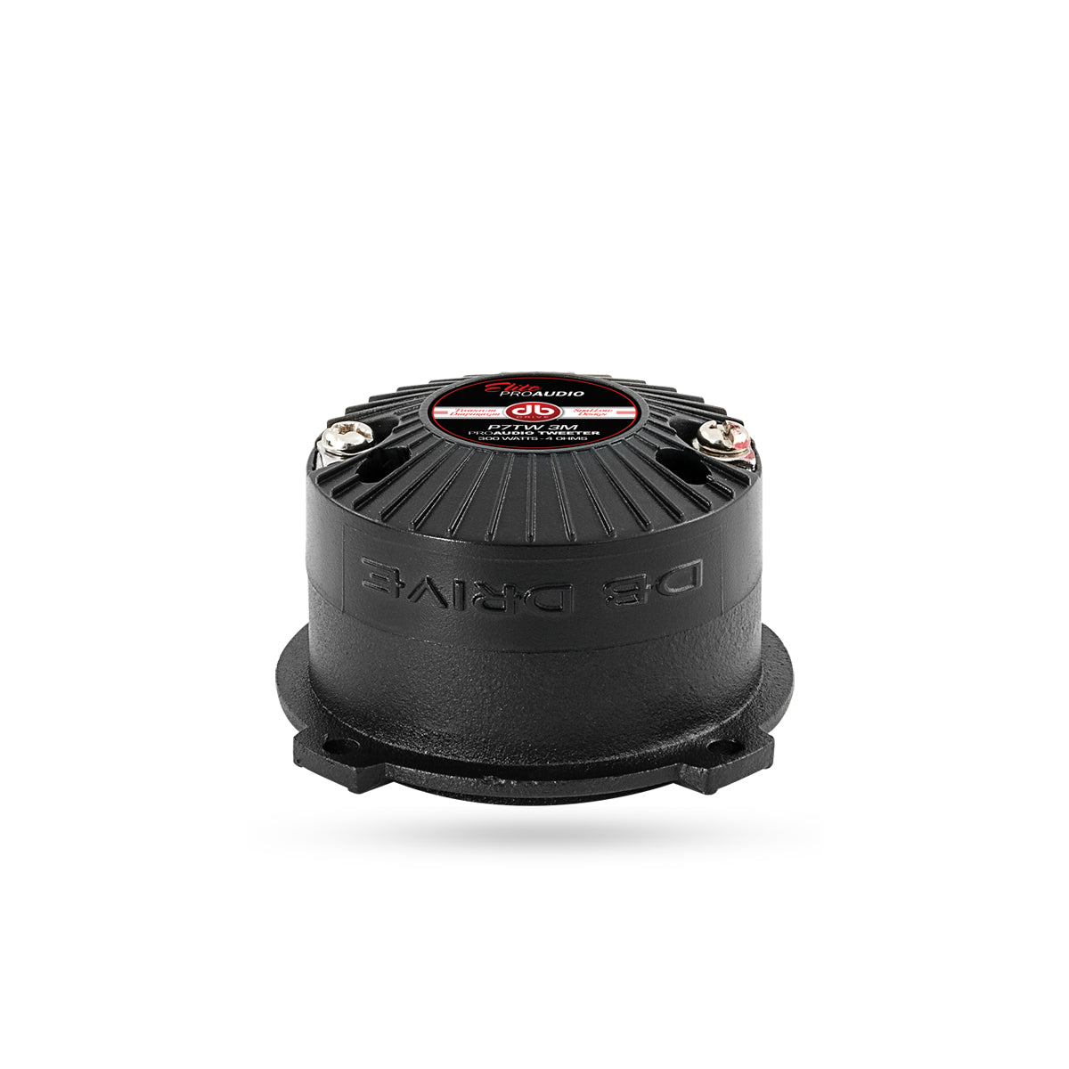 DB Drive P7TW 3M : 1.75″ Aluminum Dome Mini Super Tweeters (1 Pair)