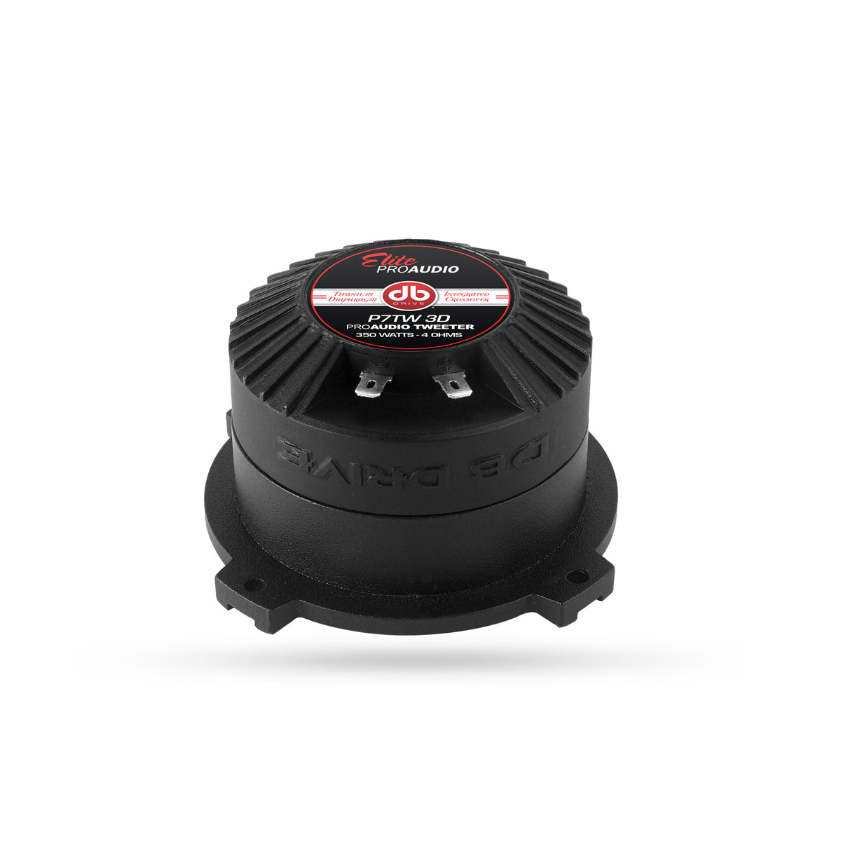 DB Drive P7TW 3D : 1" Elite PRO Audio Tweeter (1 Pair)