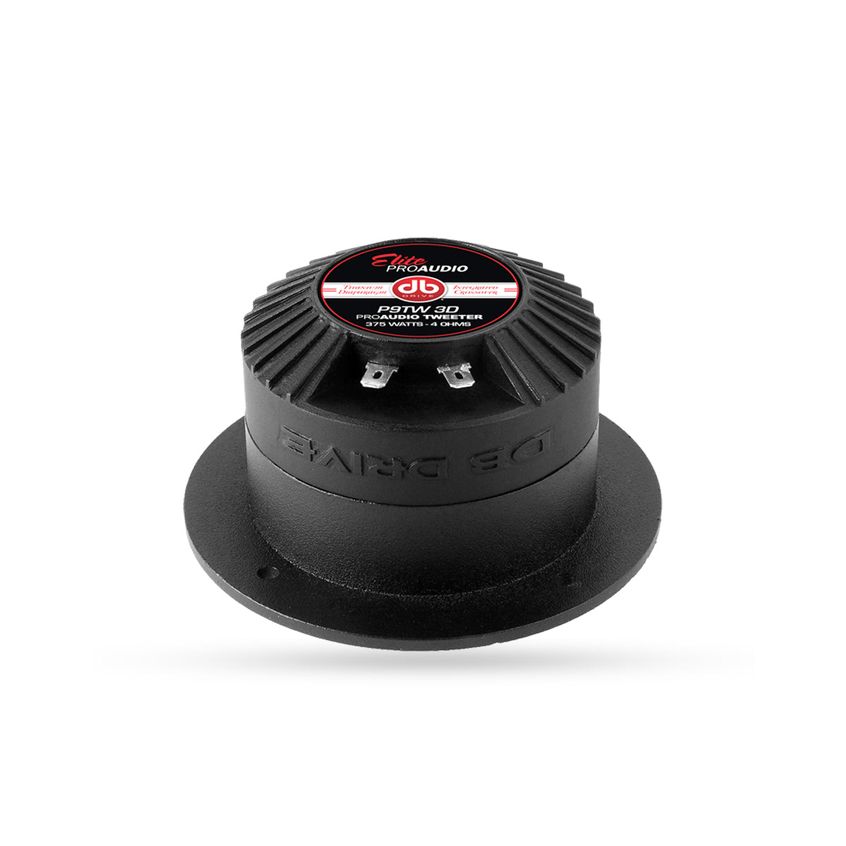 DB Drive P9TW 3D : 1" Elite PRO Audio Tweeter (1 Pair)