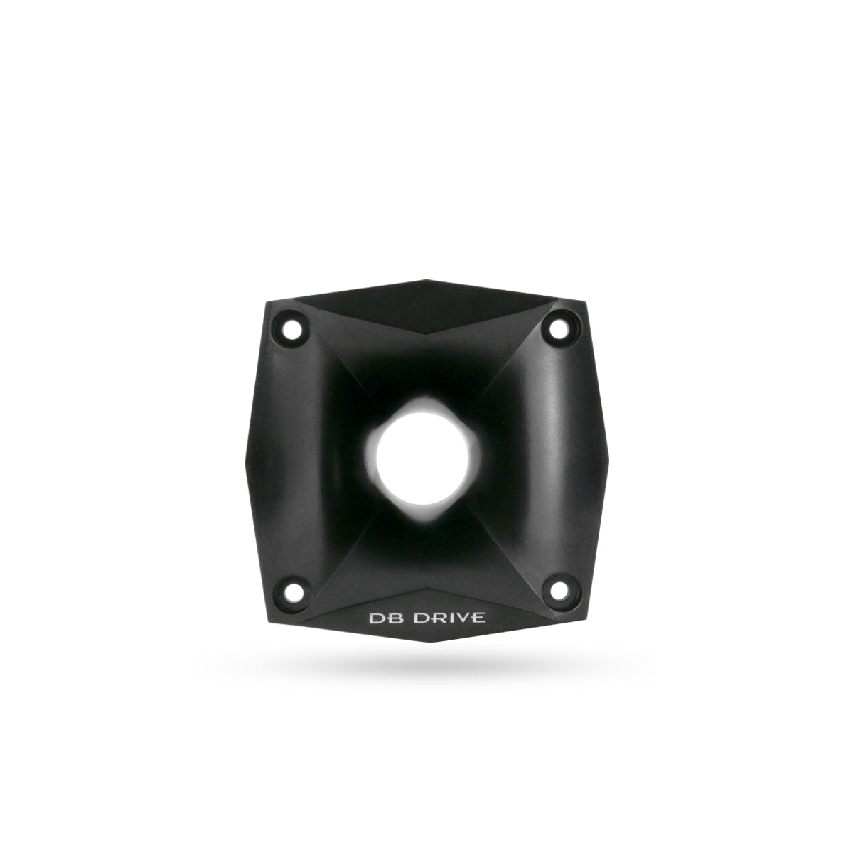 DB Drive PBRH3 : 3.66 X 3.66 X 2" Bi Radial Horn