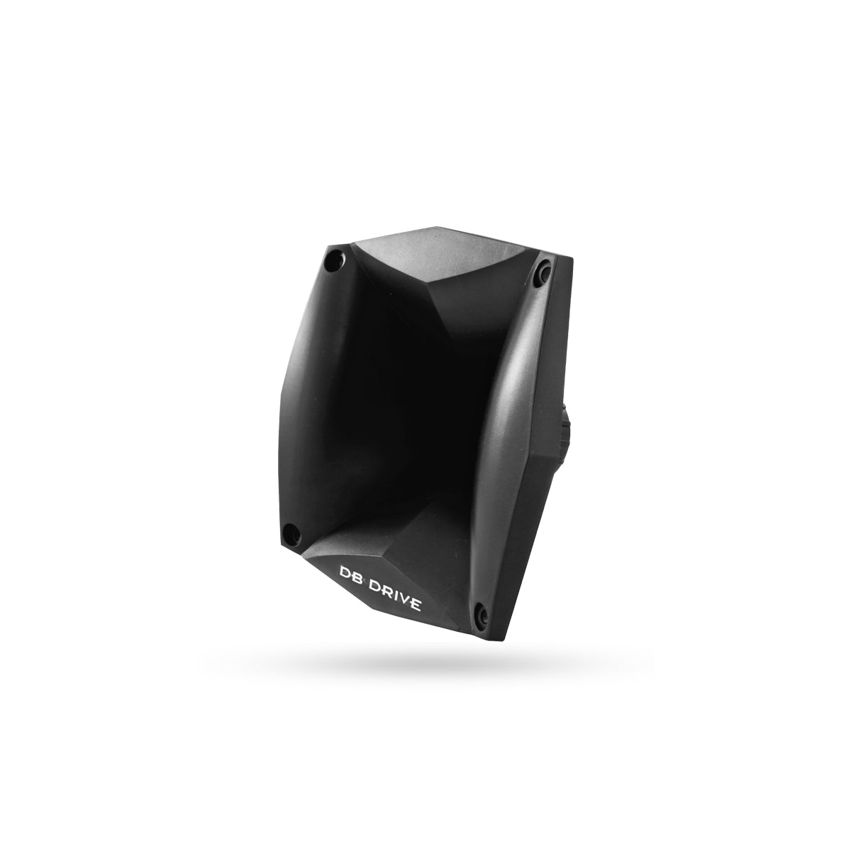 DB Drive PBRH5 : 5.98 X 5.98 X 2.75" Bi Radial Horn