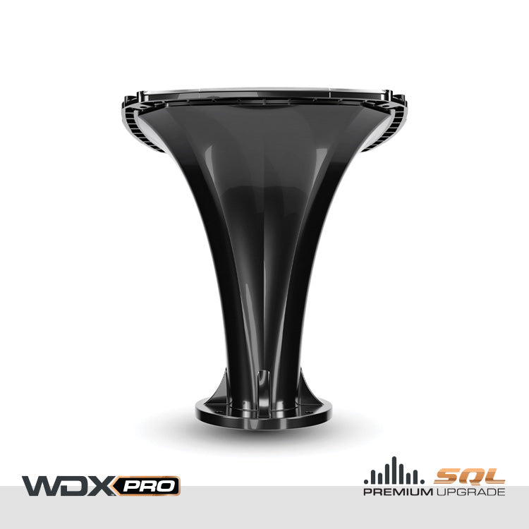 DB Drive PHT6 : 6" Waveguide Horn