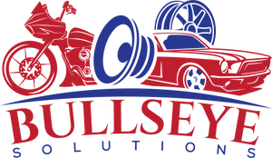 Bullseye Solutions logo