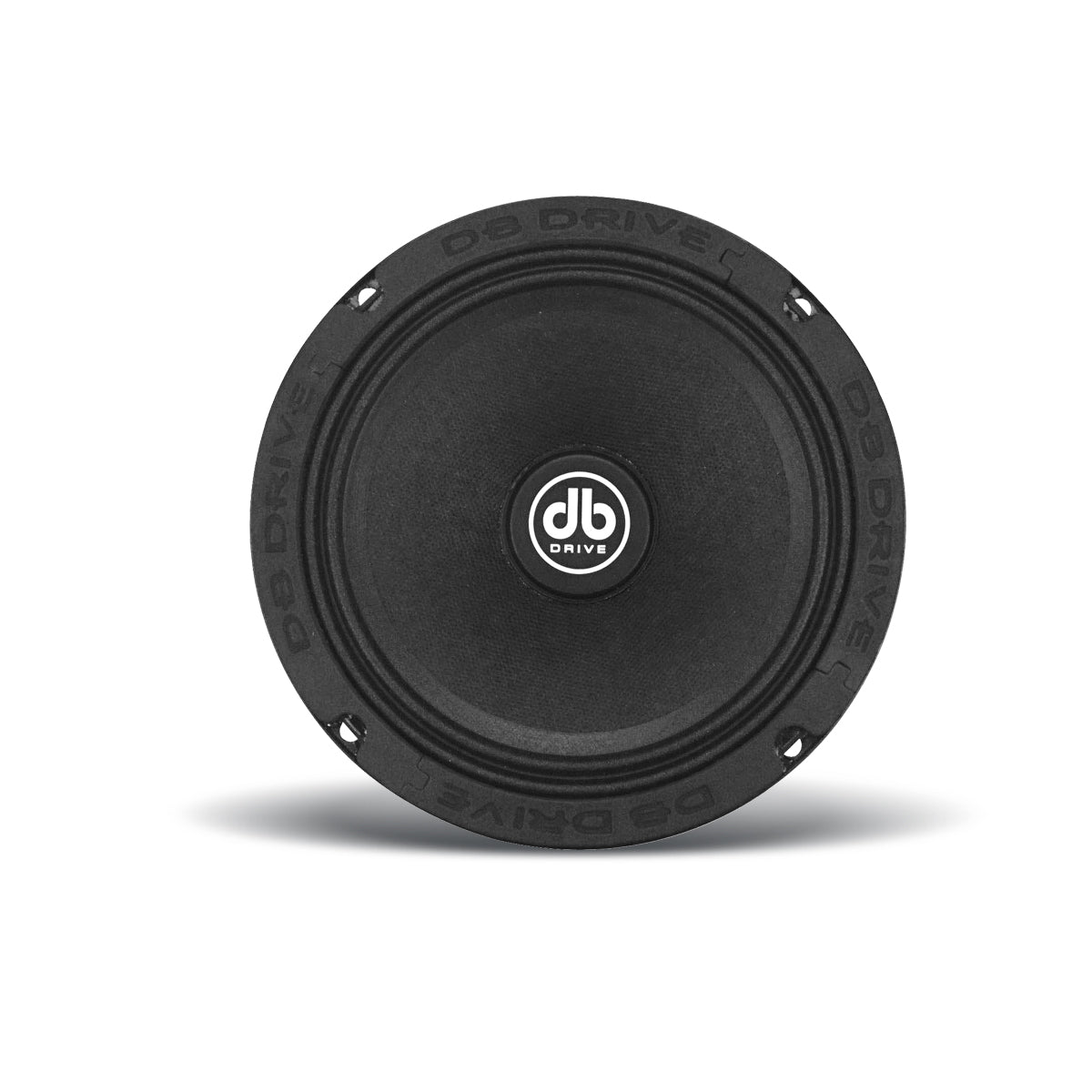DB Drive PRO6K : 6.5" PRO Audio Component Speaker