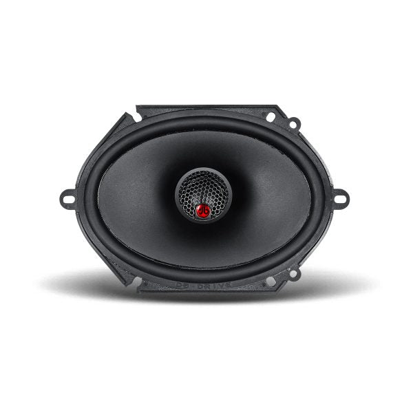 DB Drive PTS57 : 5"×7" 2-Way Loudspeaker (1 Pair)