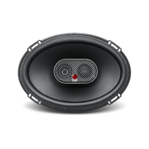 DB Drive PTS69 : 6"×9" 3-Way Loudspeaker (1 Pair)