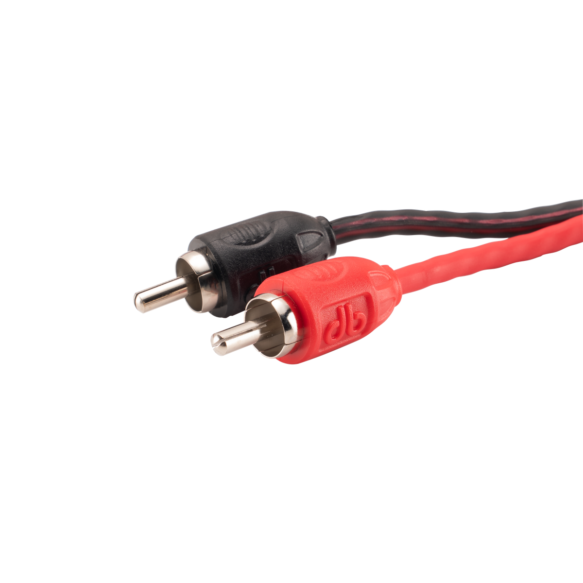 DB Link XRK0ANL: 0 Ga. ANL Amplifier Kit