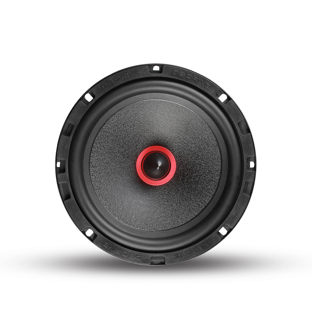 DB Drive S1 65CV2 : 6.5" Component Speaker