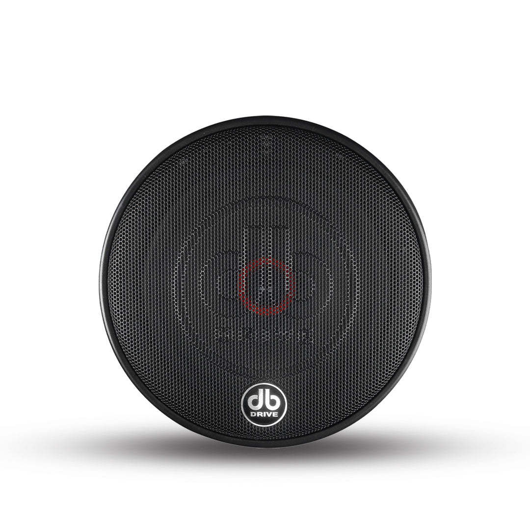 DB Drive S1 65CV2 : 6.5" Component Speaker
