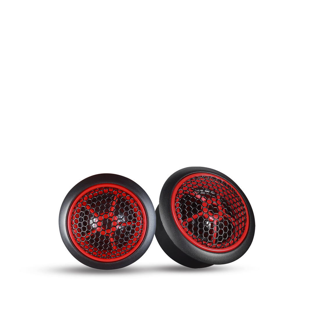 DB Drive S1 65CV2 : 6.5" Component Speaker