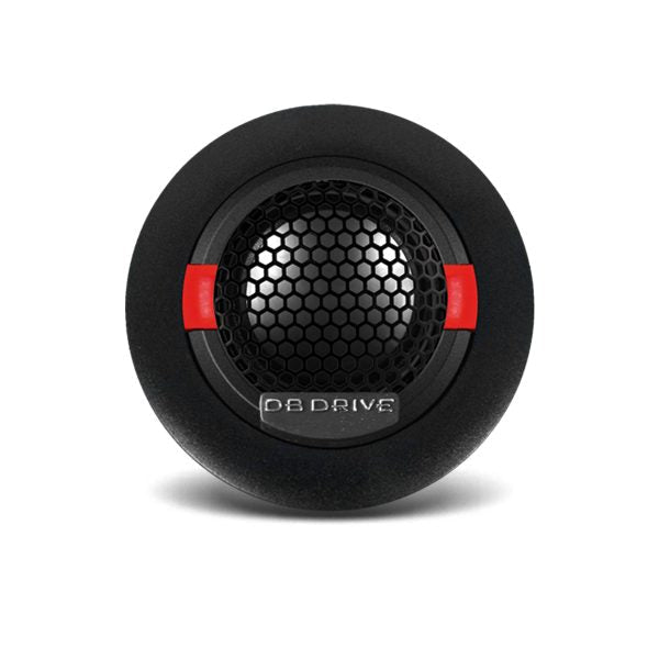DB Drive S1T : 0.75" Speed Series Tweeter (1 Pair)