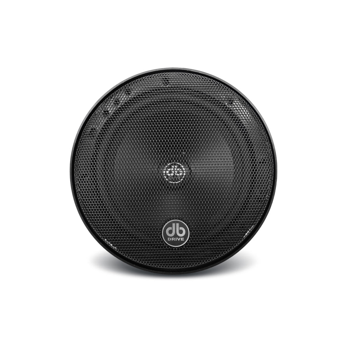 DB Drive S6C : 6.5" Component