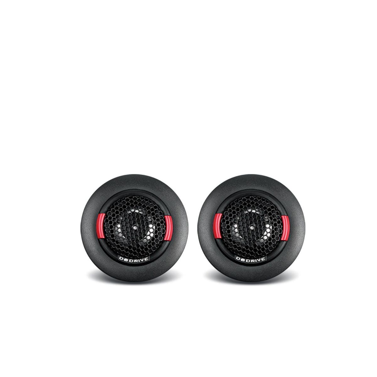 DB Drive S6C : 6.5" Component