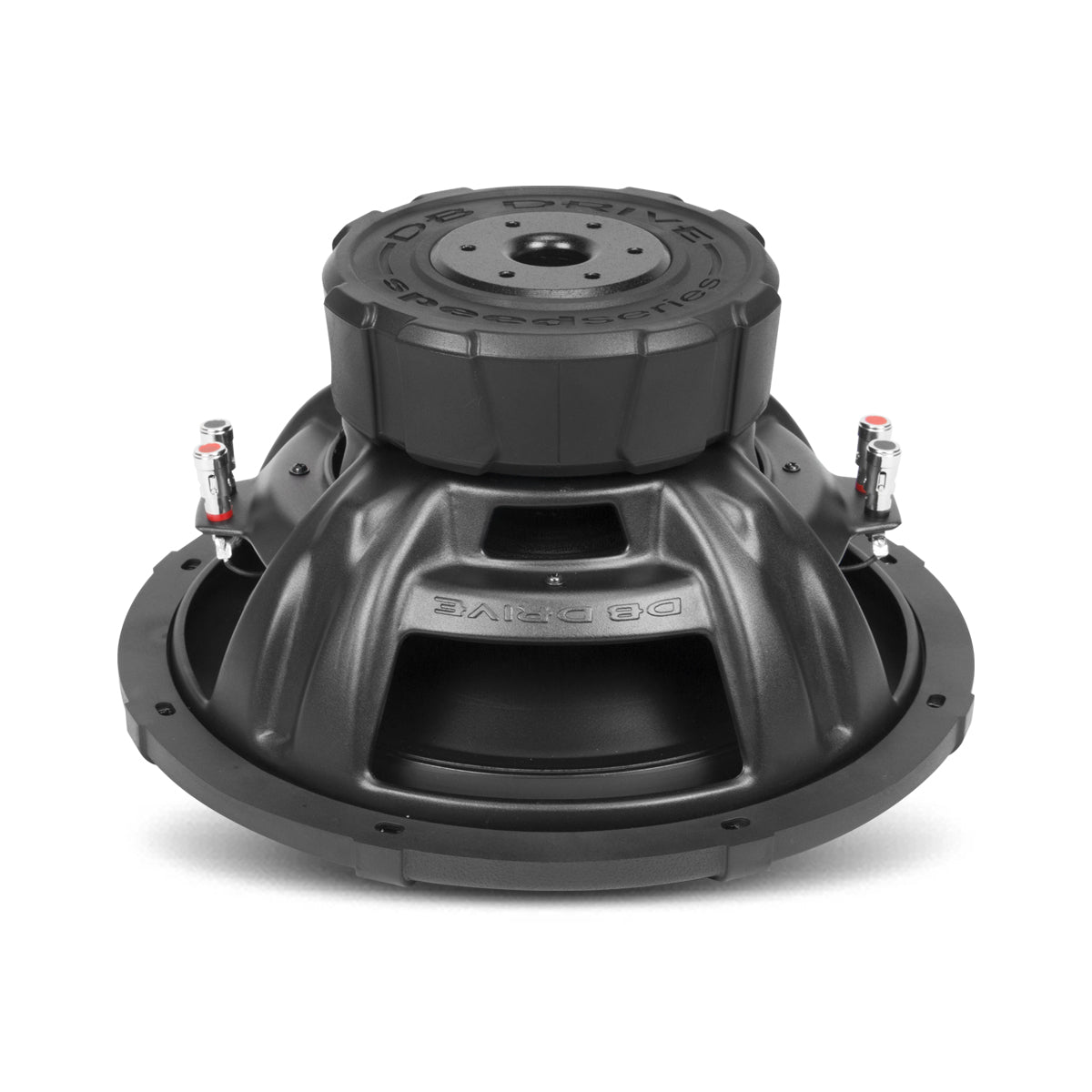 DB Drive SPW12D4 : 12" Woofer 4 Ohm DVC