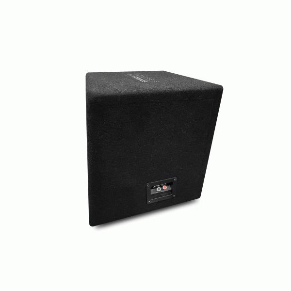DB Drive SPX12-1BC : Subwoofer Bass Crate Enclosure