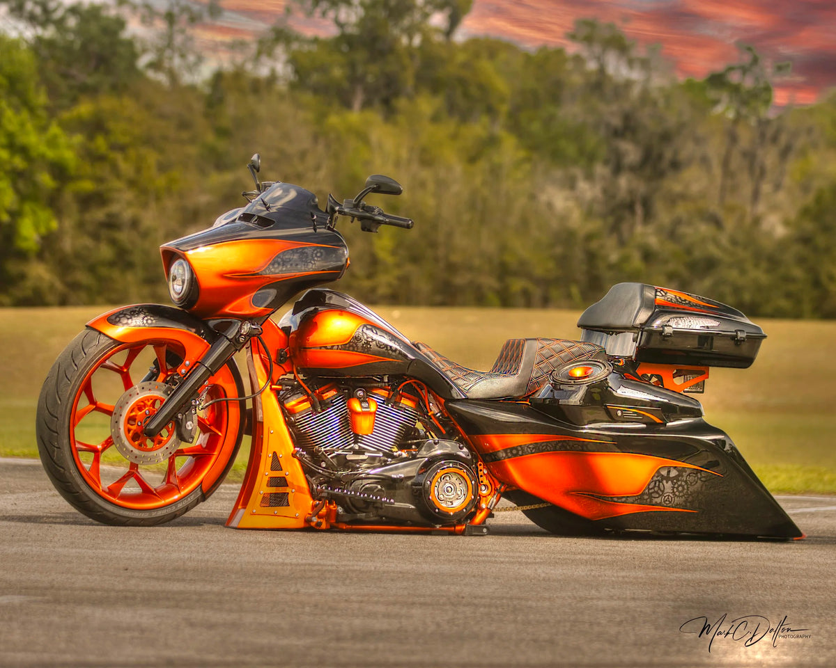 Voodoo Phantom ELITE © Series Kit